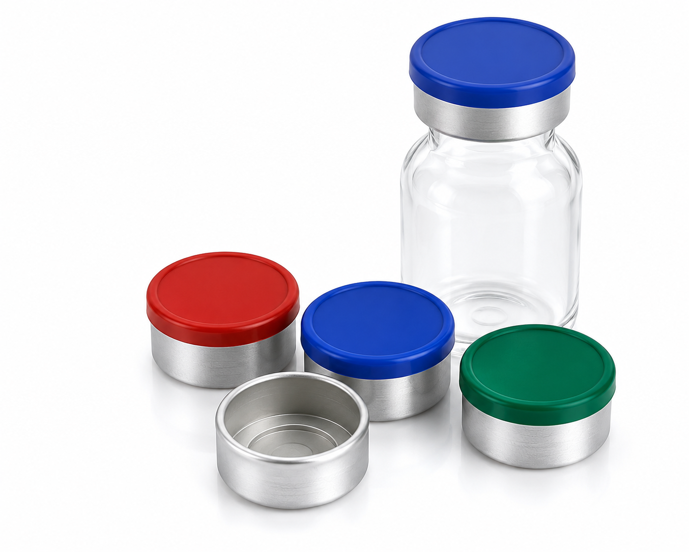 ROPP Caps